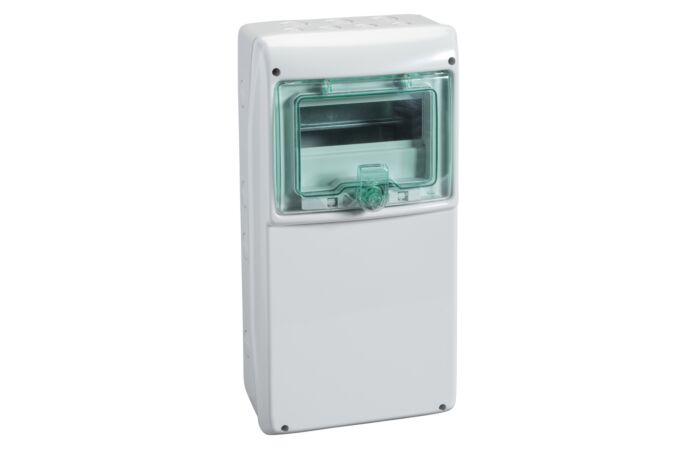SCHNEIDER Skříň KAEDRA 13165   8TE IP65