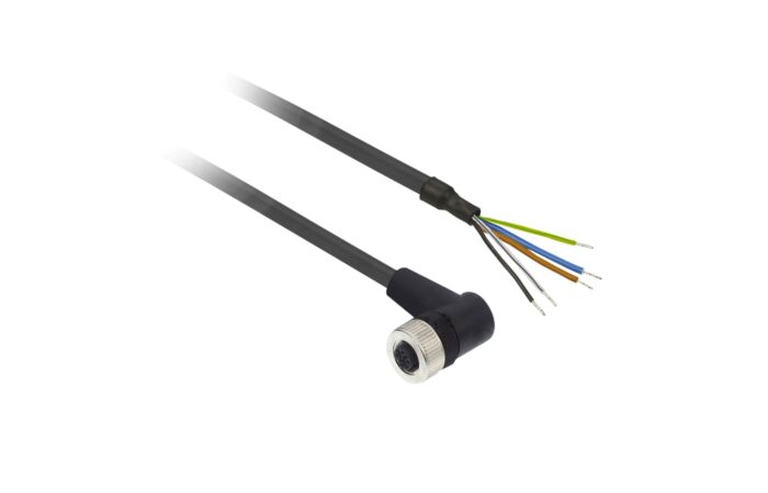 SCHNEIDER XZCP1264L5 Konektor s kabelem