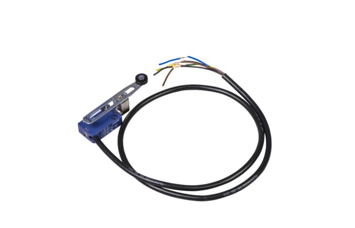SCHNEIDER XCMD2545L1 Polohový spínač Universal Osi