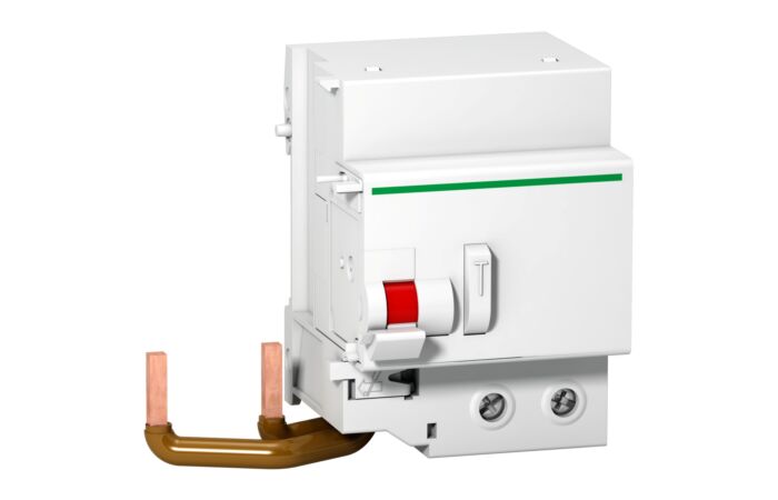 SCHNEIDER A9N18563 Chr. spoušť Vigi C120 2P 125A 3