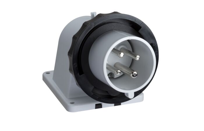SCHNEIDER 83861 Přívodka příst.16A 3P+PE 500V IP67