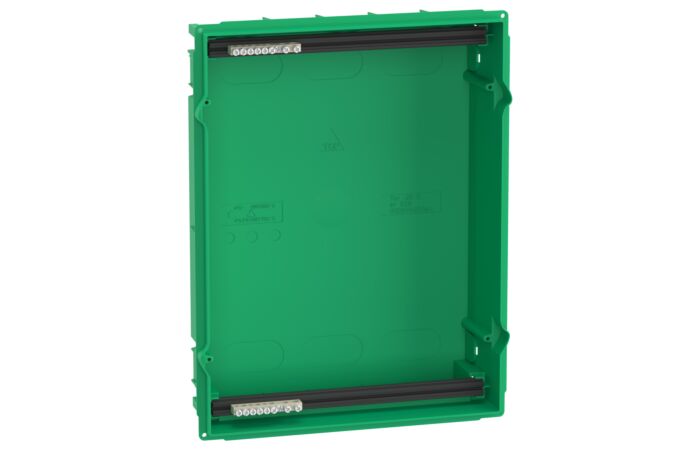SCHNEIDER MIP82212 Mini Pragma, vana rozvodnice pr