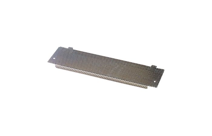 SCHNEIDER NSYECAV300 Krycí panel s větracími otvor