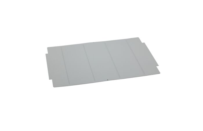 SCHNEIDER NSYOPB21UTPN Zadní krycí panel 21U