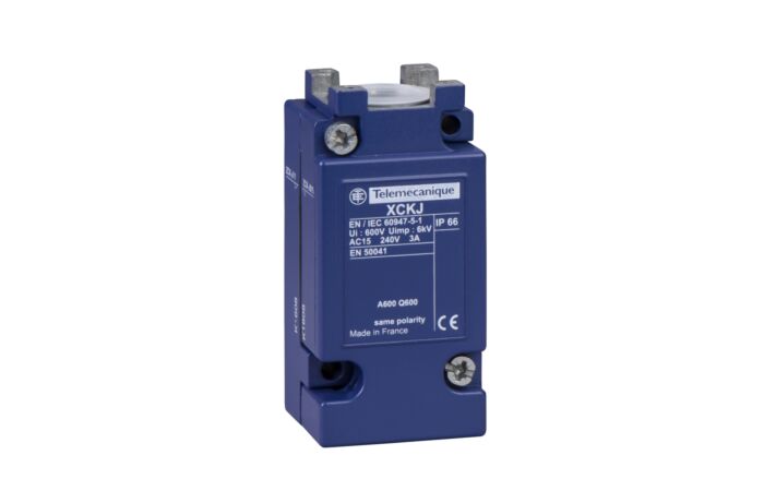 SCHNEIDER ZCKJ11H29 Tělo poloh. spínače Classic XC