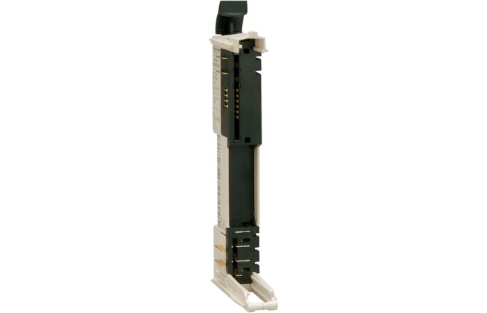 SCHNEIDER TM5ACBM15 Báze 24Vdc/@/24Vdc bílá