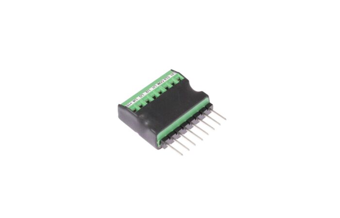 SCHNEIDER VW3A9317 Adaptér ovládacího napětí +15 /