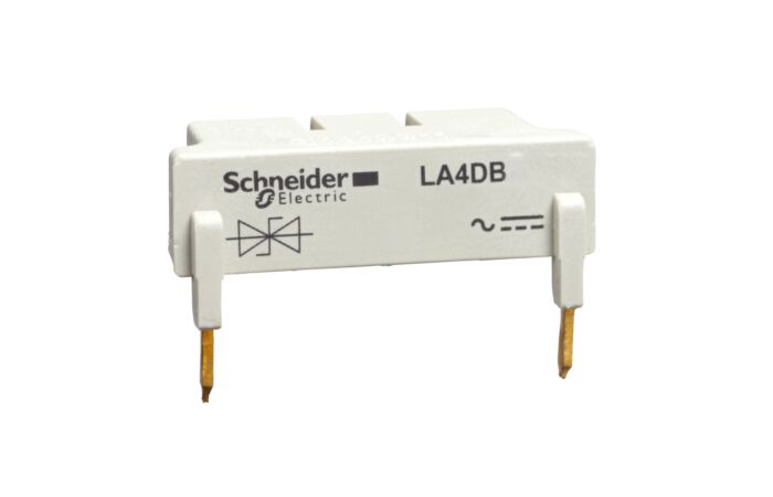 SCHNEIDER Člen LA4DC3U odrušovací