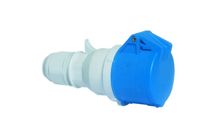 Spojka BALS 3129 16A 4P/230V 9h IP44