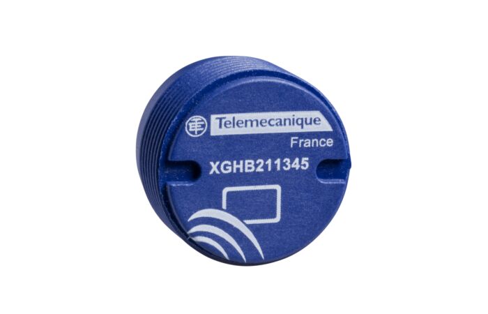 SCHNEIDER XGHB211345 Elektronický Tag