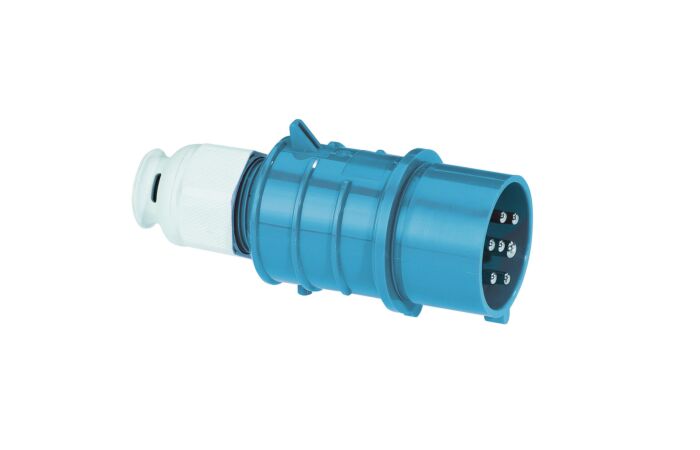 BALS Vidlice  210550 16A 7P 230V