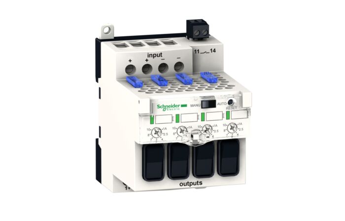 SCHNEIDER Modul ABL8PRP24100 ochranný