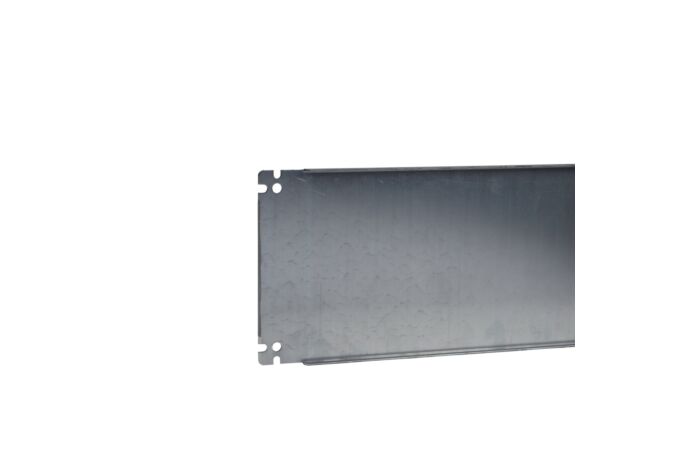 SCHNEIDER NSYSPMP40120 Dílčí montážní panel 397x11