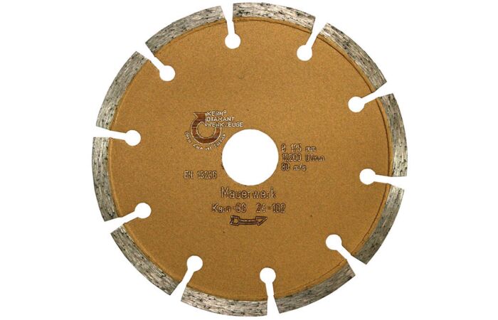 NG TOOL Kotouč GS 115mm diamantový