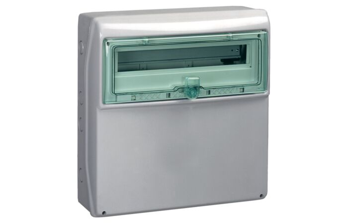 SCHNEIDER Skříň KAEDRA 13168 18TE IP65