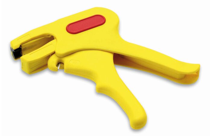 CIMCO Odizolovací kleště SOLAR 1,5 - 10 mm2