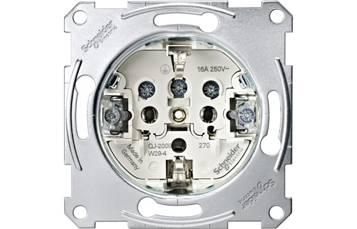 SCHNEIDER Mechanismus MERTEN MTN2400-0000