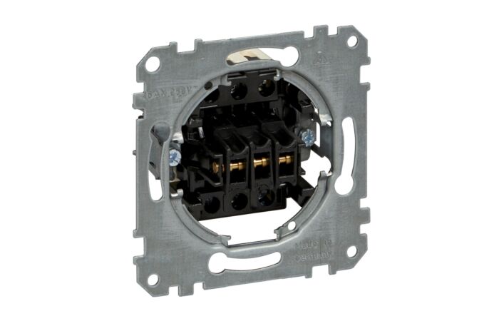 SCHNEIDER Tělo MERTEN 311900 č.1 3P