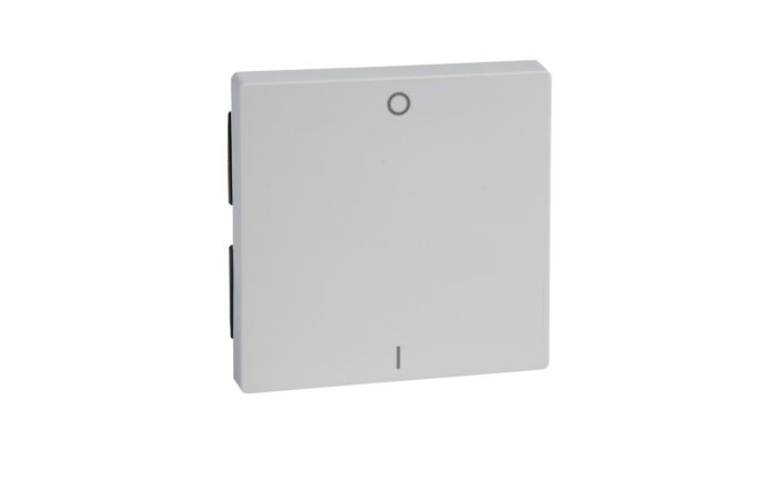 SCHNEIDER MTN432225 Kryt spínače 0/1, System M, ac