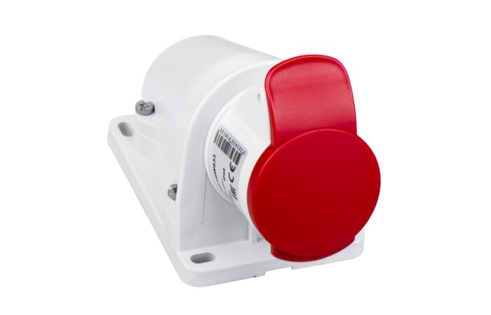 SCHNEIDER PKF16W433 PK PratiKa šroub. nást. zásuvk
