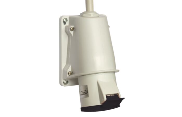 SCHNEIDER PKF16W445 PK PratiKa šroub. nást. zásuvk