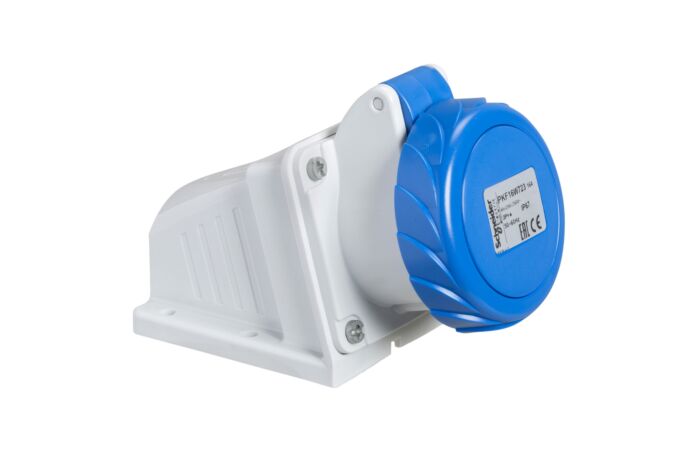 SCHNEIDER PKF32W724 PK šroub. nást. zásuvka 32A IP