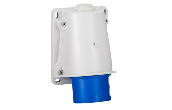 SCHNEIDER PKX16W425 PK PratiKa FAST vidlice 16A IP