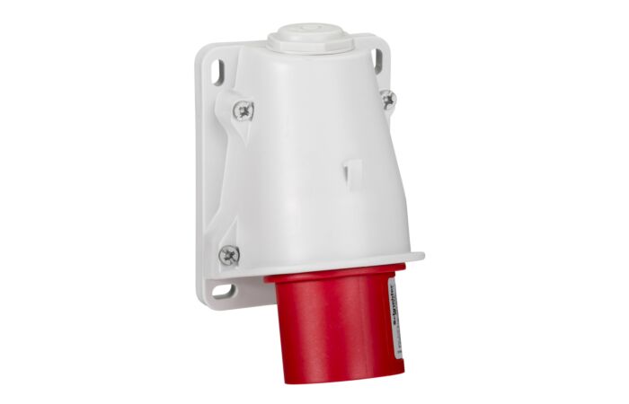 SCHNEIDER PKX16W433 PK PratiKa FAST vidlice 16A IP