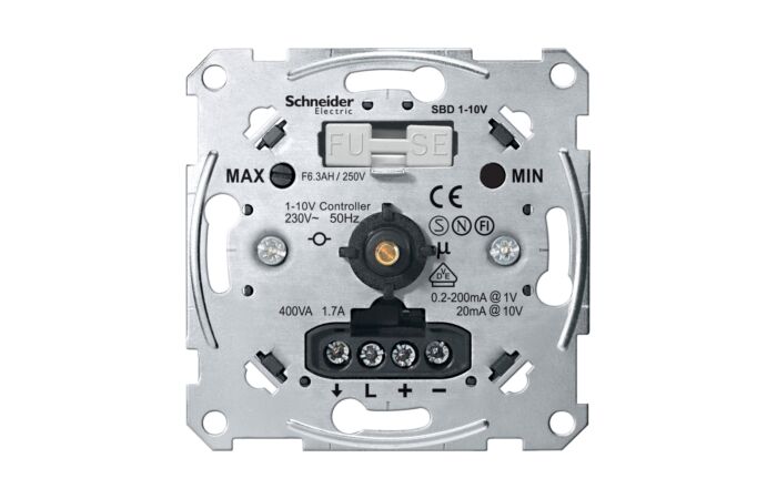 SCHNEIDER MTN5142-0000 Mechanismus stmívače s elek