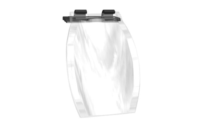 SCHNEIDER ZB5SZ70 Ochranný kryt