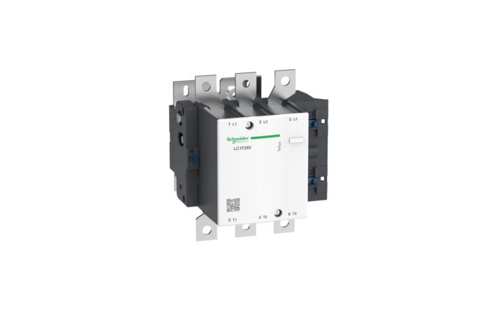 SCHNEIDER Stykač LC1F265 265A
