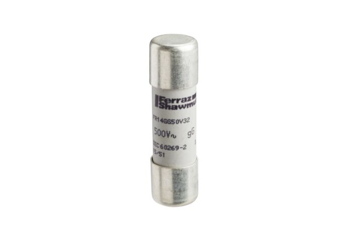 SCHNEIDER DF2EN25 Pojistka gG 14X51, 25A, 660V