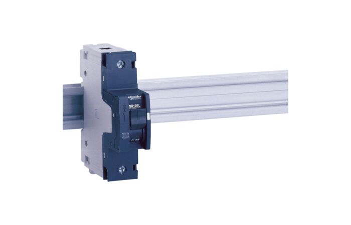 SCHNEIDER 18830 NG125L jistič 1P 10A  D