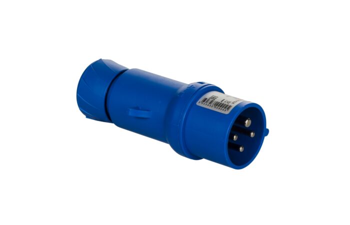 SCHNEIDER PKX32M424 Vidlice Fast connect  32A 3P+P