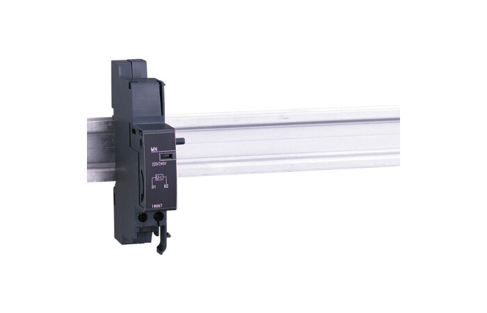 SCHNEIDER 19070 NG125 MN 48 V DC
