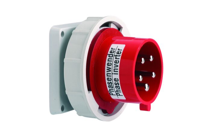 BALS Přívodka  28182 16A 5P/400V IP67