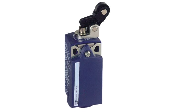 SCHNEIDER Spínač XCKP2127G11 polohový