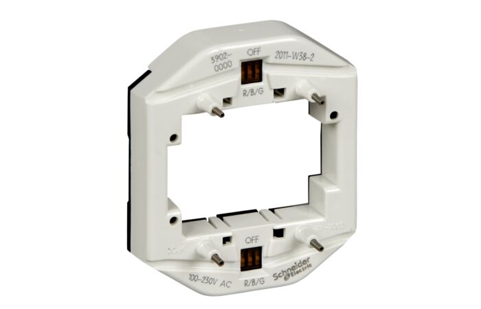 SCHNEIDER MTN3902-0000 Osvětlovací signalizační LE