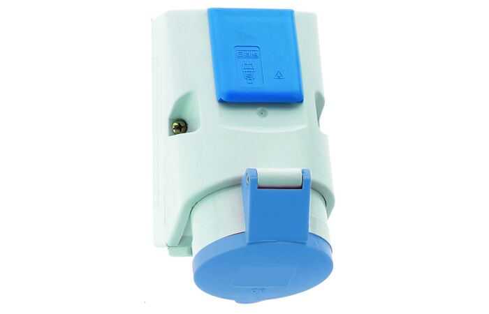 BALS Zásuvka  1018 32A 4P 230V