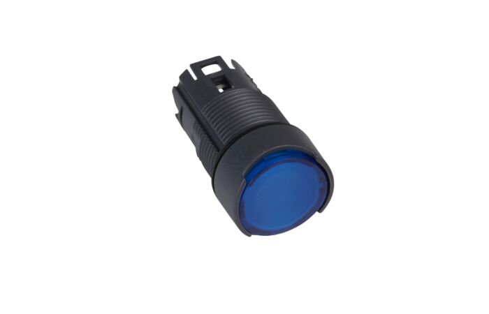 SCHNEIDER ZB6AW6 Ovládací hlavice stiskací prosvět