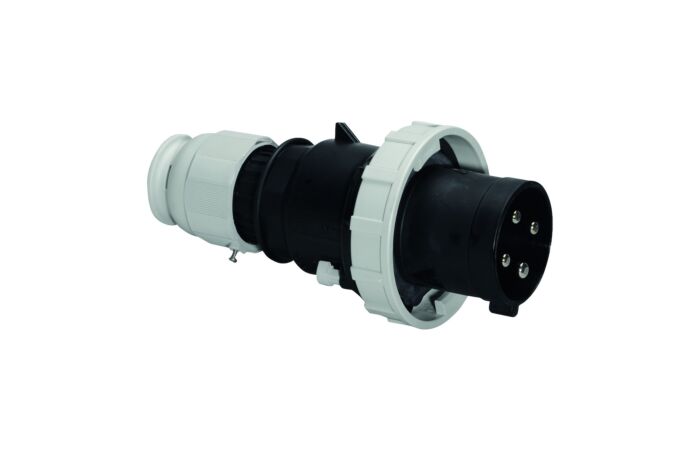 63A 4p 500V IP67 7h