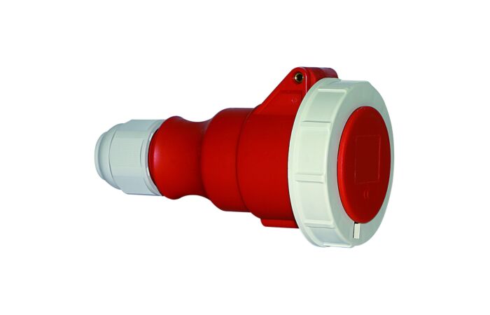 32A 5p 400V IP67 6h