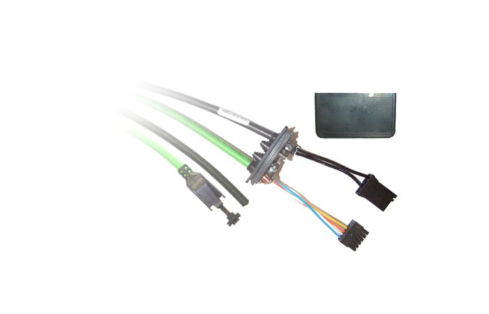 SCHNEIDER VW3L2T001R30 Instalační sada pro Ilx, Mo
