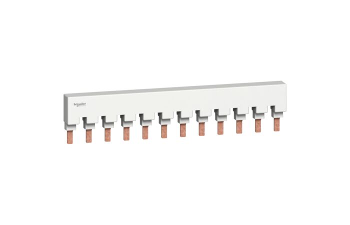 SCHNEIDER Multi9 hřeben 3P 12 mod UL508 C60BP