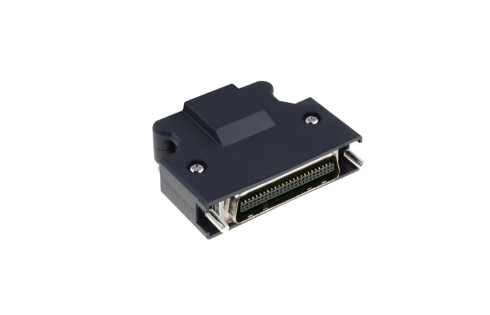 SCHNEIDER LXM28 CN1 IO conn. plug