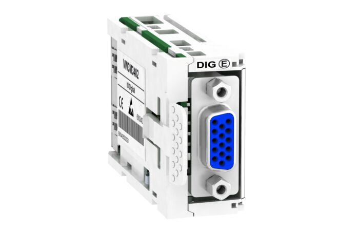 SCHNEIDER >Digital Encoder volitelný modul