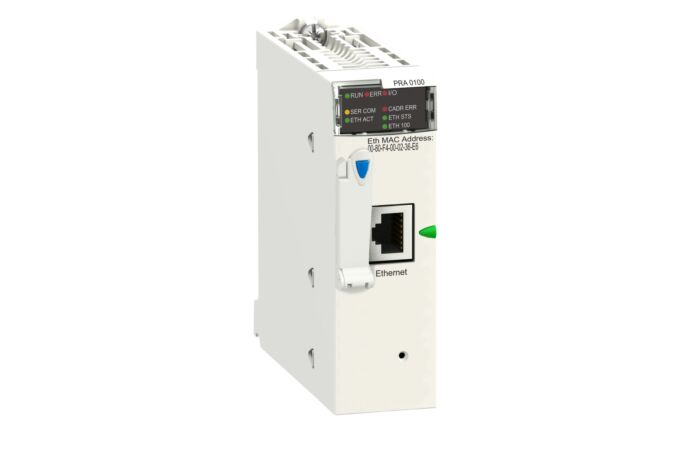 SCHNEIDER Komunikační adapter pro vzdálené v/v M34