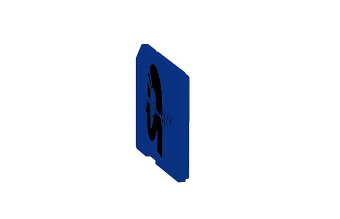 SCHNEIDER Paměť SD pro NOE modul, webserver B
