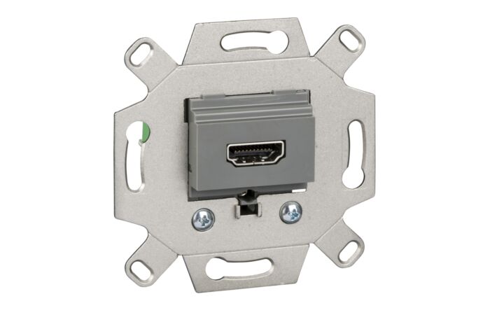 SCHNEIDER Zásuvka MERTEN 4583-0000 HDMI