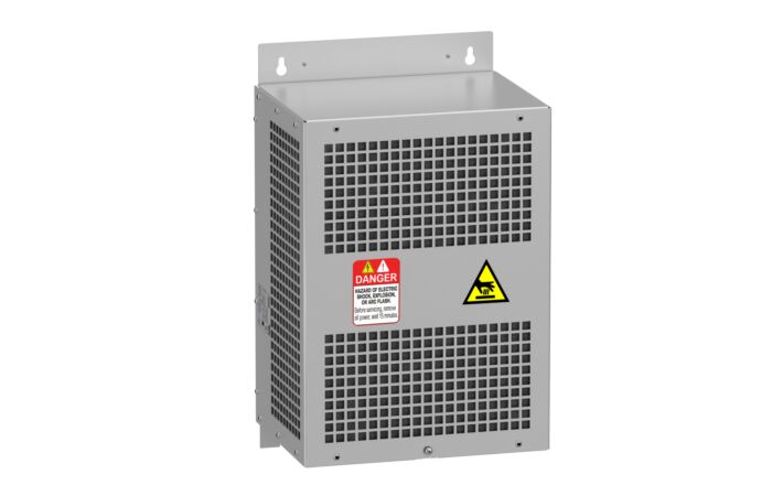 SCHNEIDER Přídavný výstupní dv/dt filtr, 3f 200–24